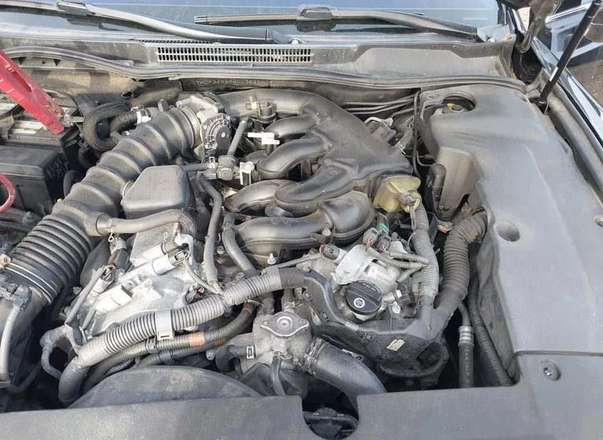 2008 LEXUS IS Used VIN JTHCK262285023661 – photo 12