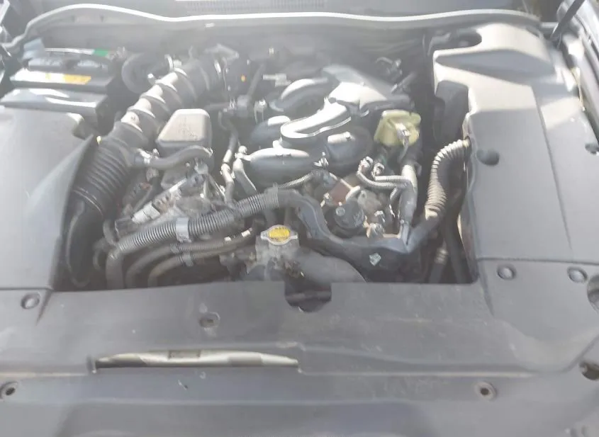 2007 LEXUS IS Used VIN JTHCK262575015553 – photo 11