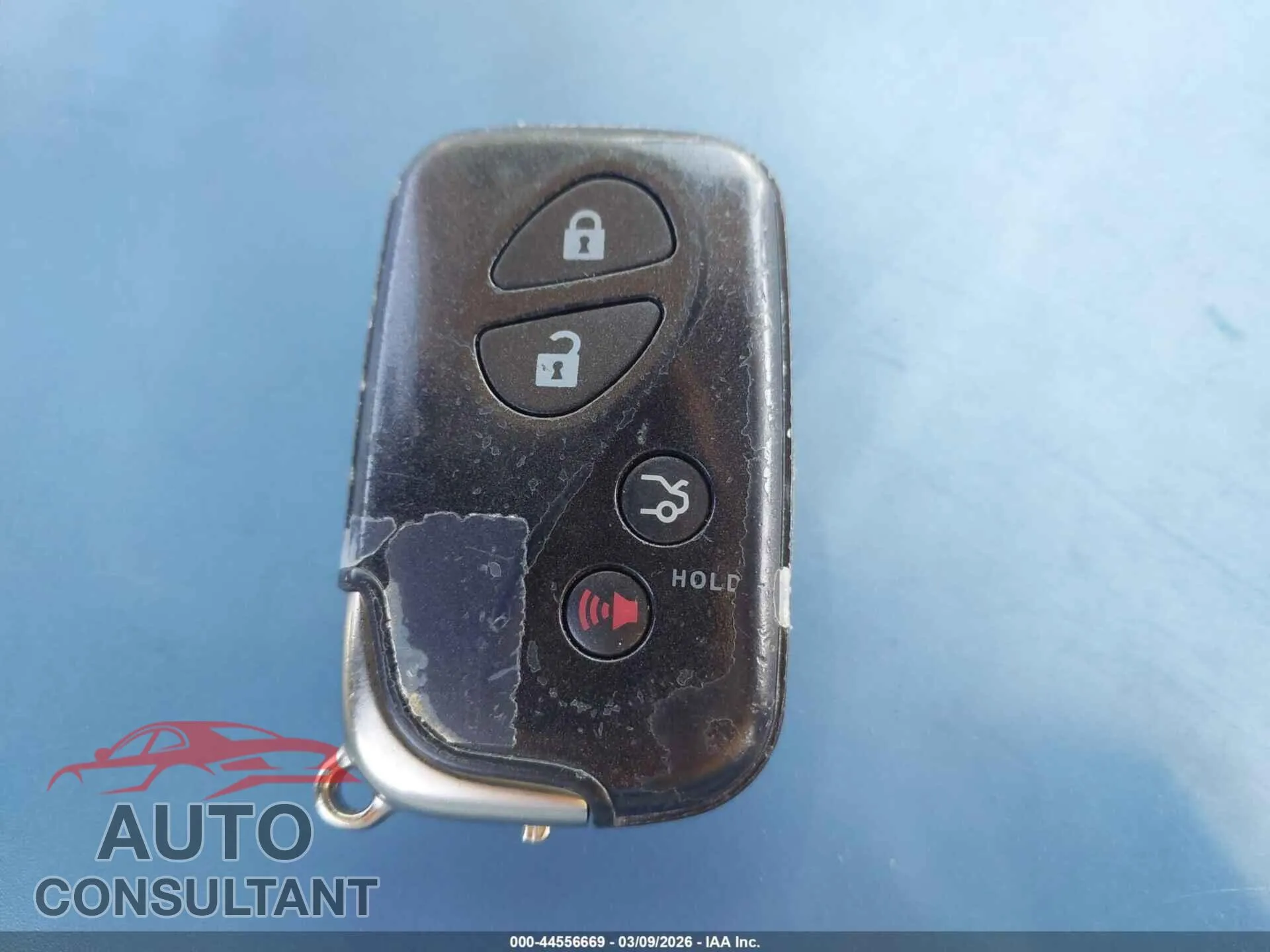2010 LEXUS IS 250C Used VIN JTHFF2C27A2510836 – photo 11