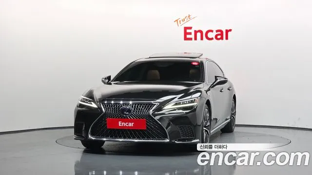 2022 Lexus LS500h 5th Gen 3.5 Luxury AWD Sold VIN JTHGYLGF8N5002218 – photo 20