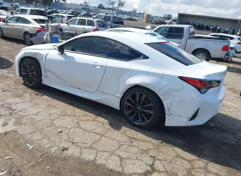 2023 LEXUS RC Used VIN JTHGZ5BC9P5026553 – photo 11 2023 LEXUS RC Used VIN JTHGZ5BC9P5026553 – photo 11