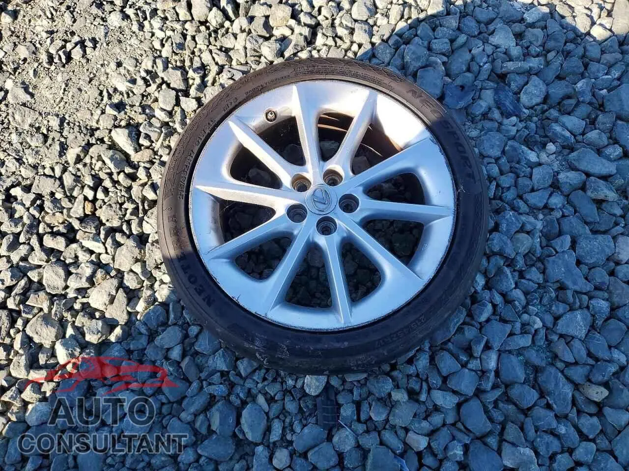 2013 LEXUS CT 200 Damaged VIN JTHKD5BH4D2157603 – photo 12