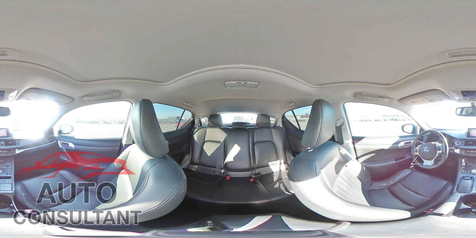 2013 LEXUS CT 200 Damaged VIN JTHKD5BH4D2157603 – photo 15