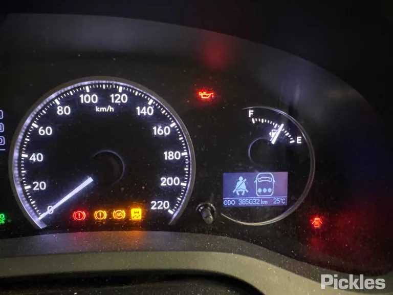 2013 Lexus CT Damaged VIN JTHKD5BH602168046 – side profile