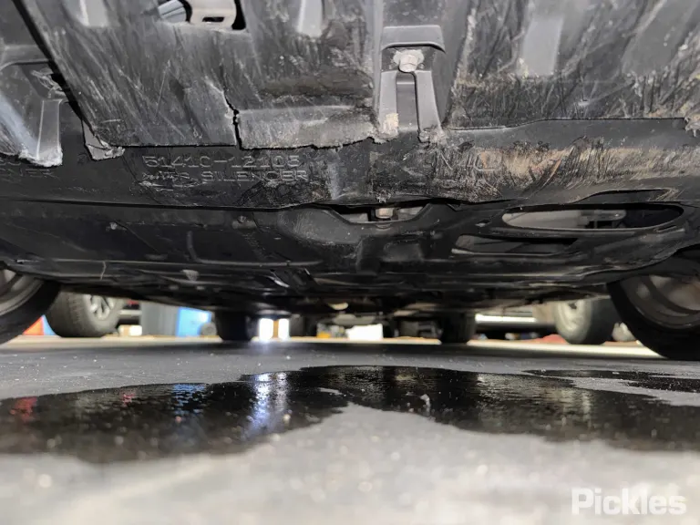 2013 Lexus CT Damaged VIN JTHKD5BH602168046 – photo 16