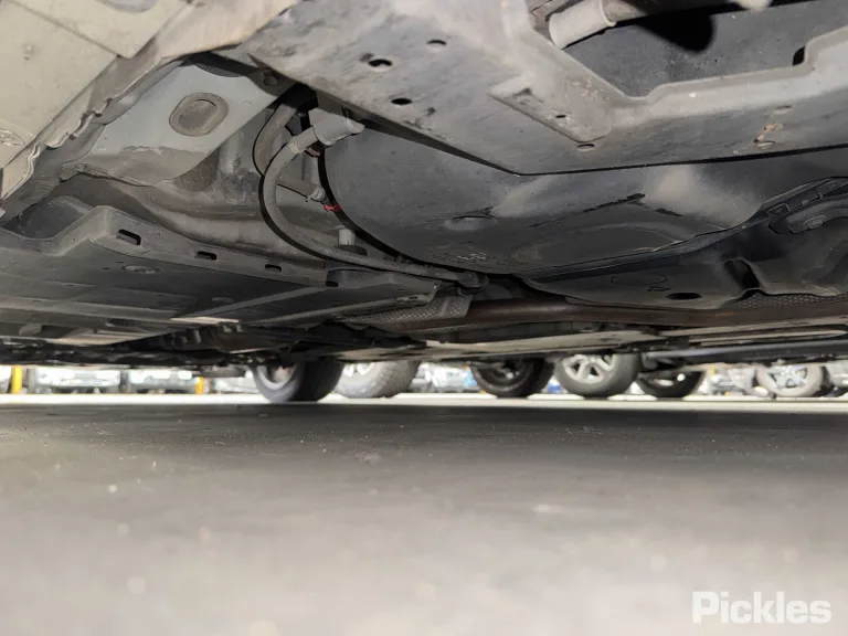 2013 Lexus CT Damaged VIN JTHKD5BH602168046 – photo 27