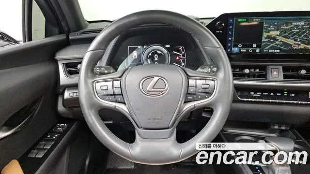 2024 Lexus UX250h 2.0 2WD Sold VIN JTHP6JBH2R2183780 – photo 20