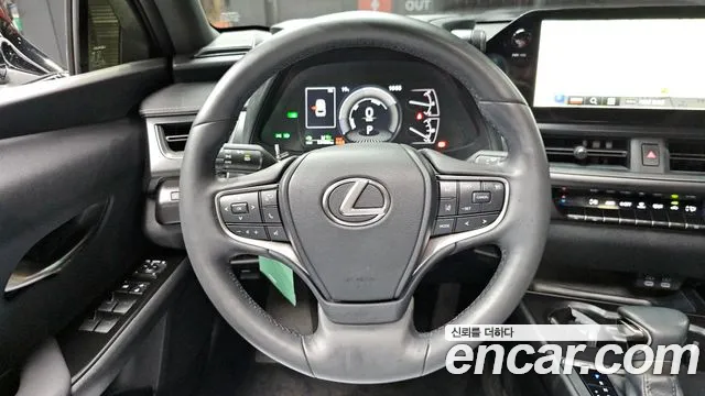 2024 Lexus UX250h 2.0 2WD Sold VIN JTHP6JBH8R2187204 – photo 18