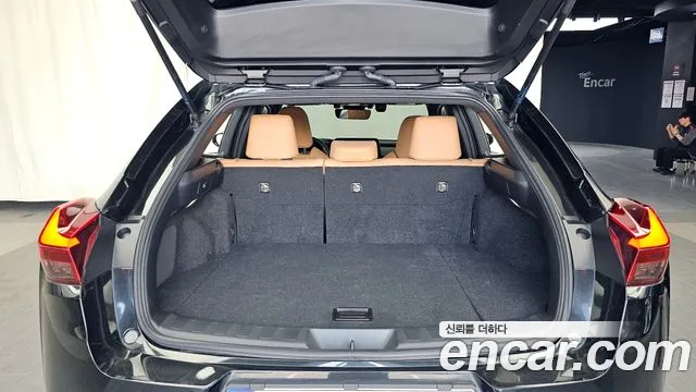 2024 Lexus UX250h 2.0 2WD Sold VIN JTHP6JBH9R2156009 – odometer reading