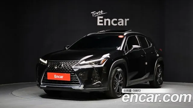 2024 Lexus UX250h 2.0 2WD Sold VIN JTHP6JBH9R2156009 – photo 18