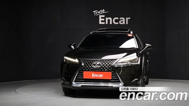 2024 Lexus UX250h 2.0 2WD Sold VIN JTHP6JBH9R2156009 – photo 19