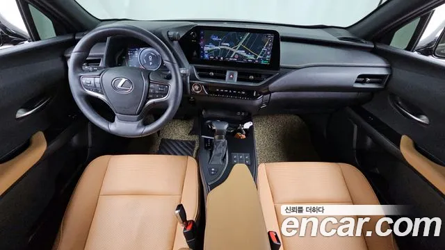 2024 Lexus UX250h 2.0 2WD Sold VIN JTHP6JBH9R2156009 – photo 25