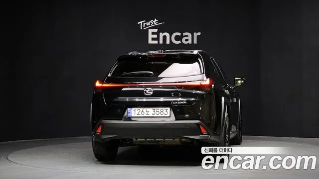 2024 Lexus UX250h 2.0 2WD Sold VIN JTHP6JBH9R2156009 – photo 31