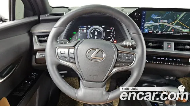 2024 Lexus UX250h 2.0 2WD Sold VIN JTHP6JBH9R2156009 – photo 32