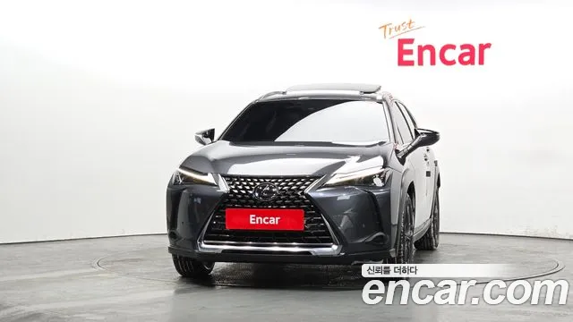 2024 Lexus UX250h 2.0 2WD Sold VIN JTHP6JBH9R2159153 – photo 16