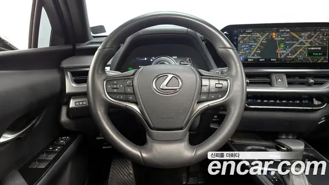 2024 Lexus UX250h 2.0 2WD Sold VIN JTHP6JBH9R2159153 – photo 17