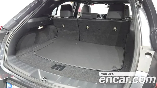 2024 Lexus UX250h 2.0 2WD Sold VIN JTHP6JBH9R2159153 – photo 20