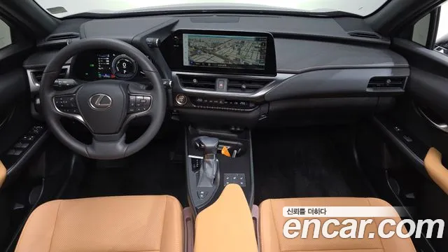 2024 Lexus UX250h 2.0 2WD Sold VIN JTHP6JBH9R2193643 – photo 15