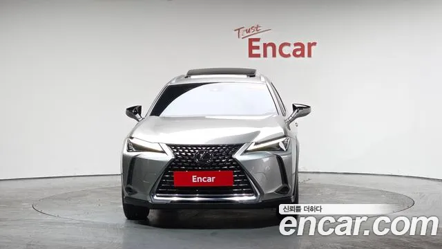 2024 Lexus UX250h 2.0 2WD Sold VIN JTHP6JBH9R2193643 – photo 20