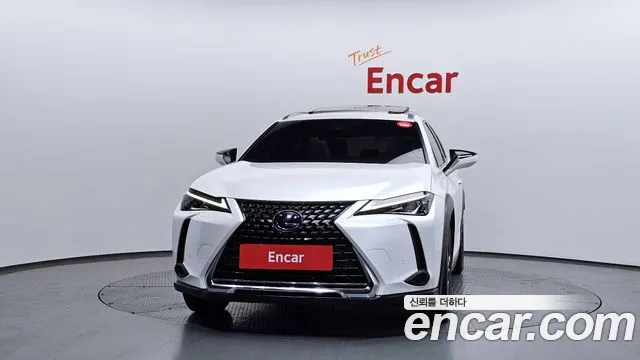 2019 Lexus UX250h 2.0 2WD Sold VIN JTHY6JBH5K2001497 – undercarriage