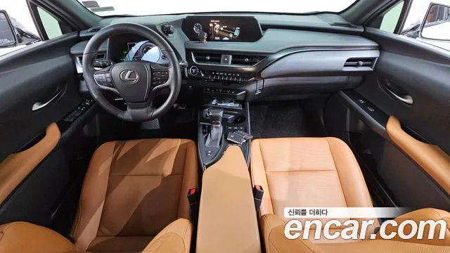 2019 Lexus UX250h 2.0 2WD Sold VIN JTHY6JBH5K2001497 – photo 14