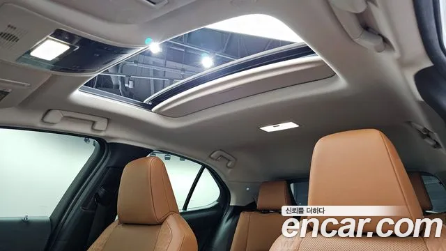 2019 Lexus UX250h 2.0 2WD Sold VIN JTHY6JBH5K2001497 – photo 16