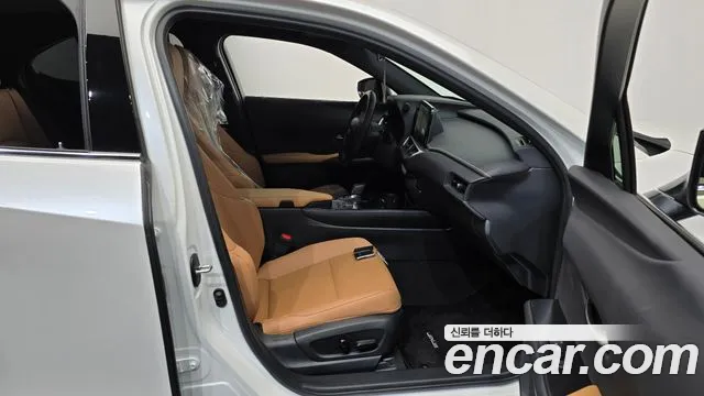 2025 Lexus UX300h 2.0 2WD Sold VIN JTHYBJAHJDJDBDBDJ – dashboard