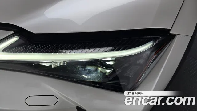 2025 Lexus UX300h 2.0 2WD Sold VIN JTHYBJAHJDJDBDBDJ – photo 18