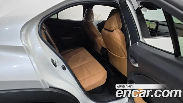 2025 Lexus UX300h 2.0 2WD Sold VIN JTHYBJAHJDJDBDBDJ – photo 21