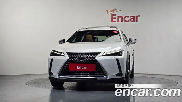 2025 Lexus UX300h 2.0 2WD Sold VIN JTHYBJAHJDJDBDBDJ – photo 23
