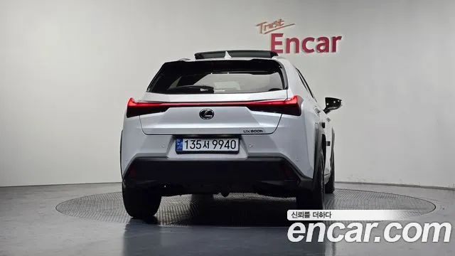 2025 Lexus UX300h 2.0 2WD Sold VIN JTHYBJAHJDJDBDBDJ – photo 28