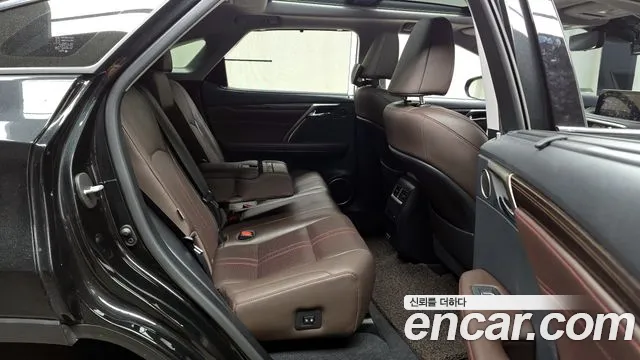 2021 Lexus Rx450h 4th Gen Executive Sold VIN JTJBGMCAXM2065851 – front exterior