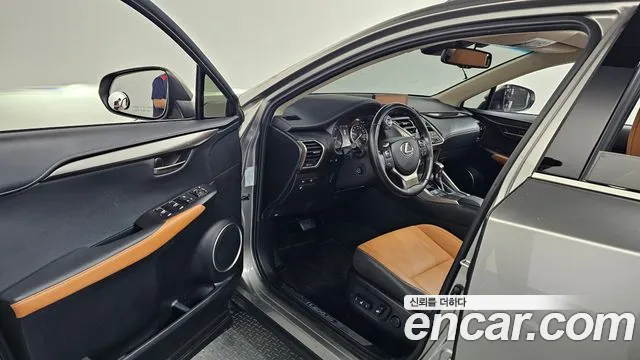 2019 Lexus Nx300h Supreme Sold VIN JTJBJRBZ4K2106316 – front exterior