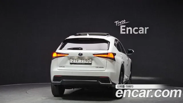 2018 Lexus NX300h Supreme Sold VIN JTJBJRBZ6J2094491 – dashboard