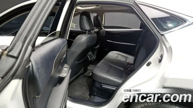 2018 Lexus NX300h Supreme Sold VIN JTJBJRBZ6J2094491 – engine bay