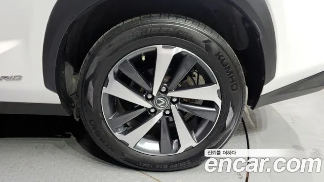 2018 Lexus NX300h Supreme Sold VIN JTJBJRBZ6J2094491 – photo 11