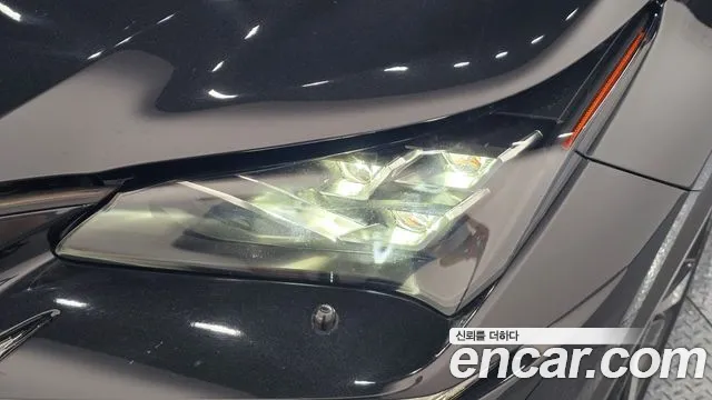 2019 Lexus NX300h Supreme VIN JTJBJRBZ8K2122518