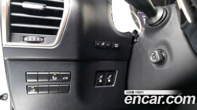 2018 Lexus Nx300h Executive Sold VIN JTJBJRBZ9J2088037 – front exterior