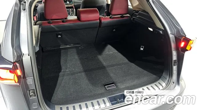 2018 Lexus NX300h Executive Sold VIN JTJBJRBZXJ2077452 – photo 13