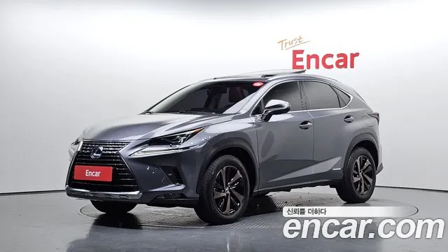 2018 Lexus NX300h Executive Sold VIN JTJBJRBZXJ2077452 – photo 15