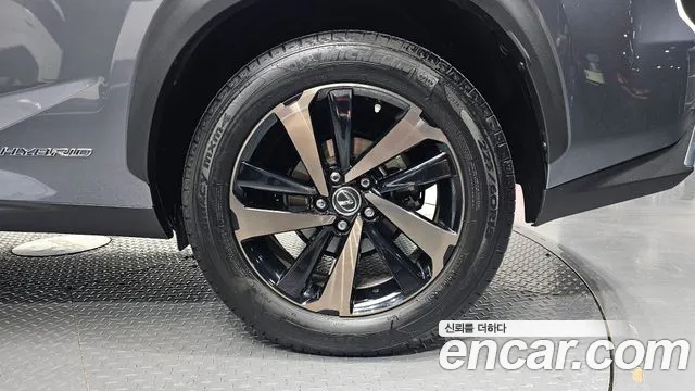 2018 Lexus NX300h Executive Sold VIN JTJBJRBZXJ2077452 – photo 25