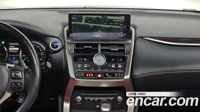 2018 Lexus NX300h Executive Sold VIN JTJBJRBZXJ2077452 – photo 29