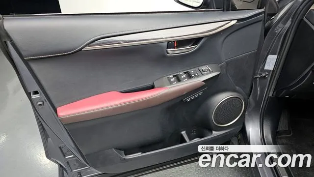 2018 Lexus NX300h Executive Sold VIN JTJBJRBZXJ2077452 – photo 30