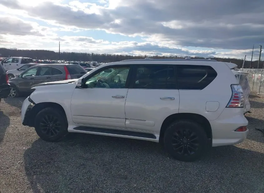 2014 LEXUS GX Used VIN JTJBM7FX7E5084657 – photo 16