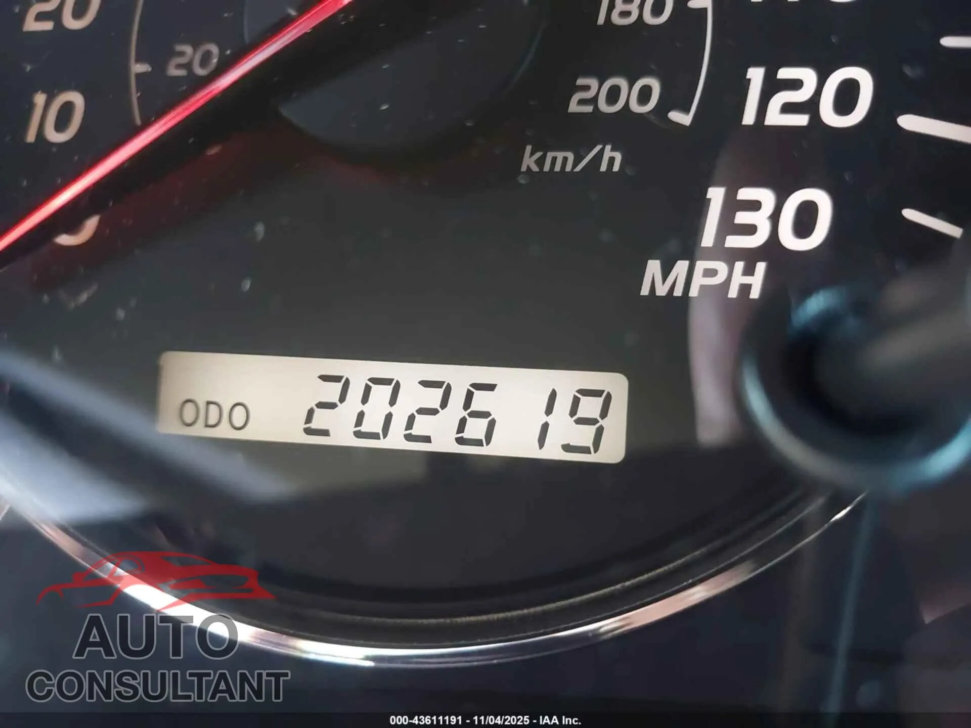 2004 LEXUS GX 470 Damaged VIN JTJBT20X140060624 – photo 15