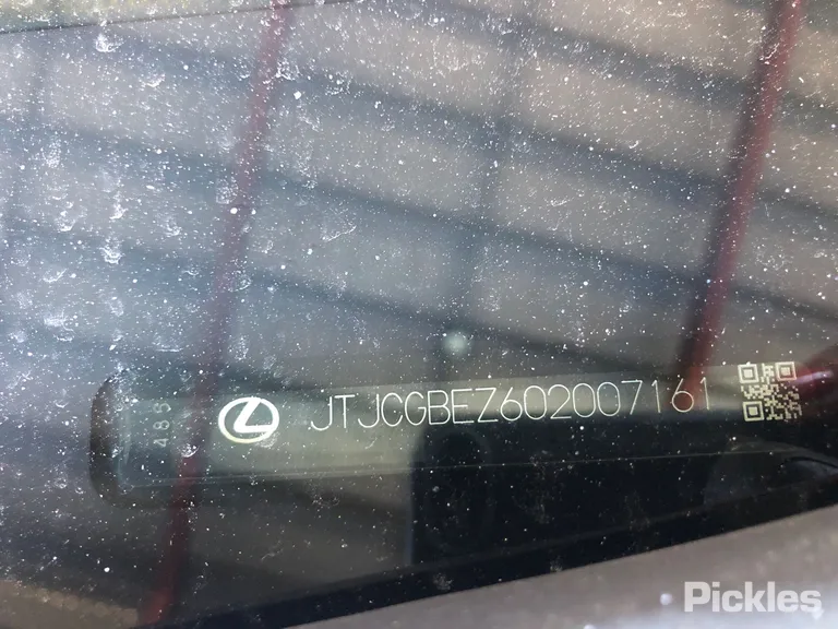 2022 Lexus NX Used VIN JTJCGBEZ602007161 – photo 11