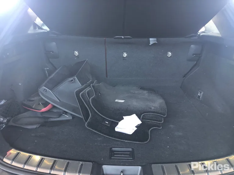 2022 Lexus NX Used VIN JTJCGBEZ602007161 – photo 15