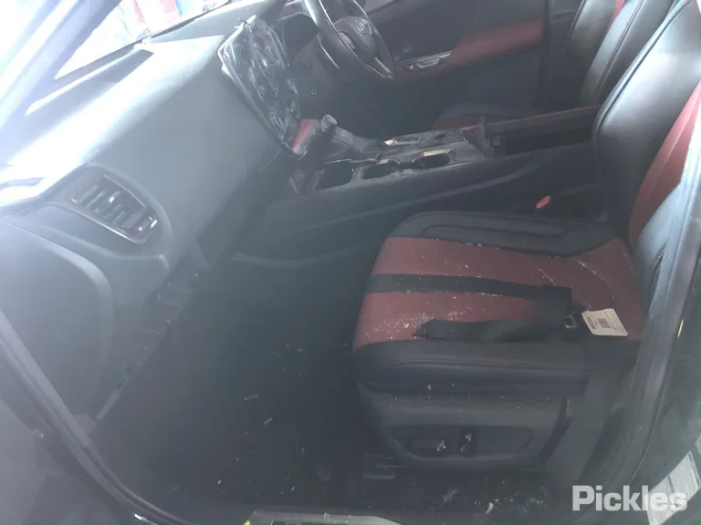 2022 Lexus NX Used VIN JTJCGBEZ602007161 – photo 27