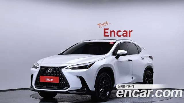 2024 Lexus NX350h 2nd Gen Premium Sold VIN JTJGKAEZ1R2036915 – photo 20