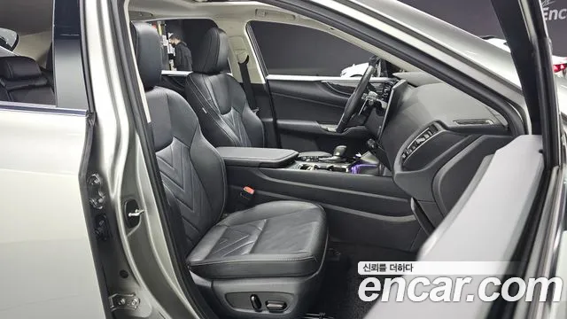 2025 Lexus NX350h 2nd Gen Premium Sold VIN JTJGKAEZ2S2057391 – front exterior 2025 Lexus NX350h 2nd Gen Premium Sold VIN JTJGKAEZ2S2057391 – front exterior